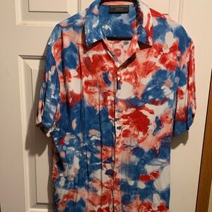 Men’s No Boundaries xl(46-48)  Shirt
